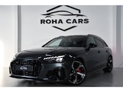 Audi A4 - 2.0 40 TFSI Quattro S-line*Competition*Matrix*blindspot