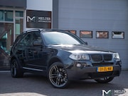 BMW X3 - 2.5si High Executive|Aut.|Pano|Xenon|Cruise|Navi|Half leder|