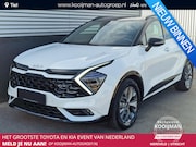 Kia Sportage - 1.6 T-GDi Hybrid GT-Line Schuif/kanteldak, Dodehoekdetectie,