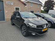 Nissan Qashqai - +2 2 2.0 Connect Edition 7 Persoon