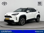 Toyota Yaris Cross - 1.5 Hybrid Executive | Parkeersensoren V+A | Stoelverwarming
