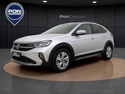 Volkswagen Taigo - 1.0 TSI Life | Carplay | ACC | Parkeerhulp | Getint Glas |