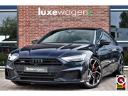 Audi A7 - Sportback 55 TFSI e quattro Comp Pano HUD B&O 360 Massage La