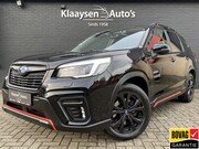Subaru Forester - 2.0i e-BOXER Sport AWD AUT. | 1e eigenaar | dealer onderhoud