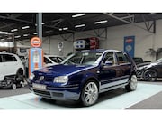 Volkswagen Golf - IV pacific 16v | Clima | Stoelverwarming | 5-drs |