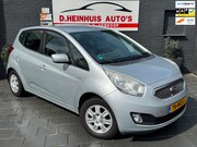 Kia Venga - 1.4 CVVT Seven *NETTE AUTO