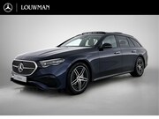 Mercedes-Benz E-klasse - Estate 300 e Business Solution AMG | Winterpakket | Nightpak