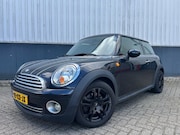 MINI One - Mini 1.4 Pepper