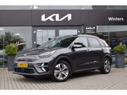 Kia e-Niro - DynamicPlusLine 64 kWh | Kantel/ schuifdak | Stoel + Stuurve