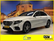 Mercedes-Benz E-klasse - 300e Premium+ AMG Aut Panodak Burmester 360° Camera