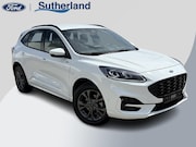 Ford Kuga - 2.5 PHEV ST-Line X 225pk | AGR Stoelen | Driver Assistance P