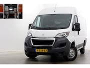 Peugeot Boxer - 2.0 BlueHDI E6 130pk L1H2 Premium Navi/Camera/Inrichting 11-