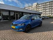 Skoda Fabia - Combi 1.2 TSI Monte Carlo