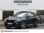 BMW X3 - xDrive30e High Executive | Facelift | Shadow line | Panorama