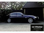 BMW ActiveHybrid 5 - 535i High Executive 306PK 2016 - STANDKACHEL/LEDER/MEMORY/XE