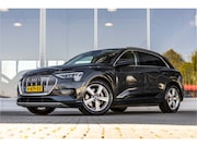 Audi e-tron - 50 quattro Launch edition 71 kWh | NL Auto | LED