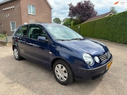 Volkswagen Polo - 1.2-12V Comfortline