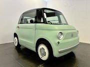 Fiat Topolino - Brommobiel 100 % Elektrisch | Snel leverbaar !