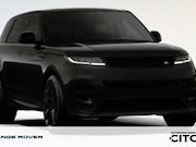 Land Rover Range Rover Sport - P460e PHEV Santorini Momentum Edition