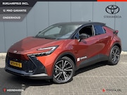 Toyota C-HR - 2.0 Plug-in Hybrid 220 Executive Plus Pack | Executive Plus