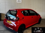Toyota Aygo - 1.0-12V Access