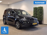 Mercedes-Benz T-serie - L1 Rolstoelauto Automaat 3+1 (T180)