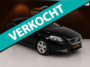 Volvo V40 - 2.0 D2 Nordic+