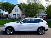 BMW X1 - S-Drive 2.0i 184pk 155.000km Airco Cruise Trekhaak 1800kg. G