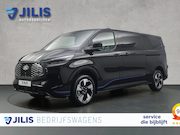 Ford e-Transit Custom - Cust. E-Custom 340 L2 71KWh Sport | 2x schuifdeur | 3-zitpla