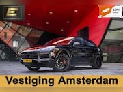 Porsche Cayenne - Coupè 3.0 | Motorblok nieuw | Stoelverkoeling | Sp