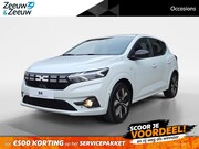Dacia Sandero - 1.0 TCe 90 Journey * Camera * Carplay * Cruise Control