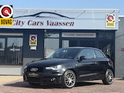 Audi A1 - 1.4 TFSI S Line 122 pk navi airco stoelverwarming start/stop