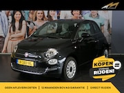 Fiat 500 - 1.0 Hybrid Dolcevita - Occasion Lease vanaf €324 p/m - Panor