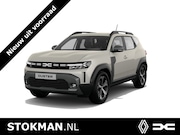 Dacia Duster - Limited Edition | Achteruitrijcamera | Dacia Handsfree card