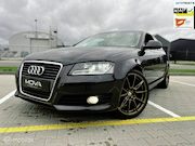 Audi A3 - 1.8 TFSI S-edition|APK|CRUISE CONTR|STOELVERW.|