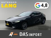 Mazda 3 - 2, 5-Liter e-Skyactiv G 140 Takumi AUTOMATIK LEDER BOSE NAVI