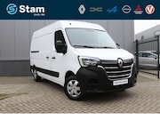 Renault Master - T35 dCi 150pk L2H2 Energy Comfort Airco | Cruise Control | P