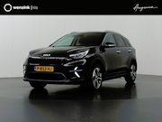 Kia Niro EV - e-Niro DynamicPlusLine 64 kWh | Panoramadak | Stoel/Stuurwie
