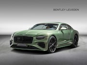 Bentley Continental GT - Speed V8 Hybrid |Ceramic|Rotating|NAIM|Touring
