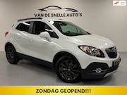 Opel Mokka - 1.4 T Cosmo CAMERA/PDC/LEER/STOELVERWARMING