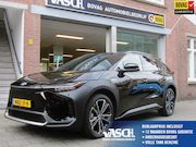 Toyota bZ4X - Premium 71 kWh All Season All In Prijs Nieuwstaat