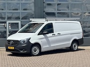 Mercedes-Benz Vito - 114 L2 | Dubbele schuifdeur | Camera