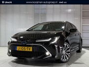 Toyota Corolla - Touring Sports 1.8 Hybrid Executive | Trekhaak met afneembar
