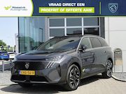Peugeot 5008 - 1.2 Hybrid 145 GT Exclusive 7p | Panoramadak | achteruitrijc