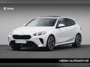 BMW 1-serie - 120 | M-sport Pro. | M-sportremschijven | Comfort access | H