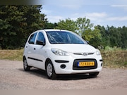 Hyundai i10 - 1.25i Active , geldig t/m oktober 2027