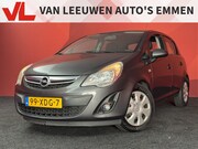 Opel Corsa - 1.2-16V Cosmo | Automaat | Stoelverwarming | Airco