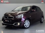 Mitsubishi Space Star - 1.0 Intense | NL auto | Airco | Lichtmetalen velgen | Rijkla