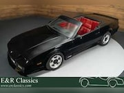 Chevrolet Camaro - RS Cabriolet | 1991