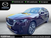 Mazda CX-80 - 2.5 e-SkyActiv PHEV Takumi Plus / 7-persoons / NL auto / Pan